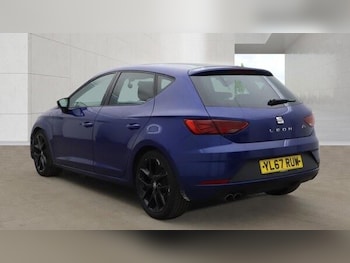 Used SEAT Leon 2018 for sale - 79395779: Photo