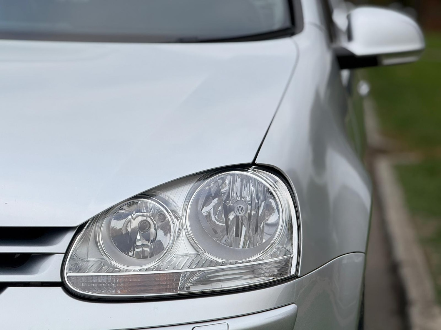 Used Volkswagen Golf 2007 for sale - 76259130: Photo 10