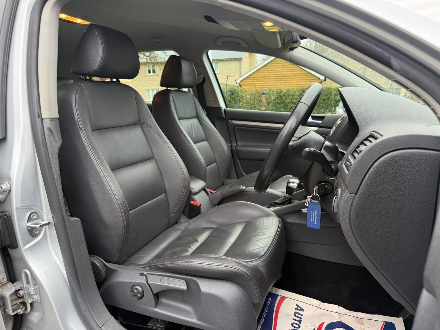 Used Volkswagen Golf 2007 for sale - 76259130: Photo 11