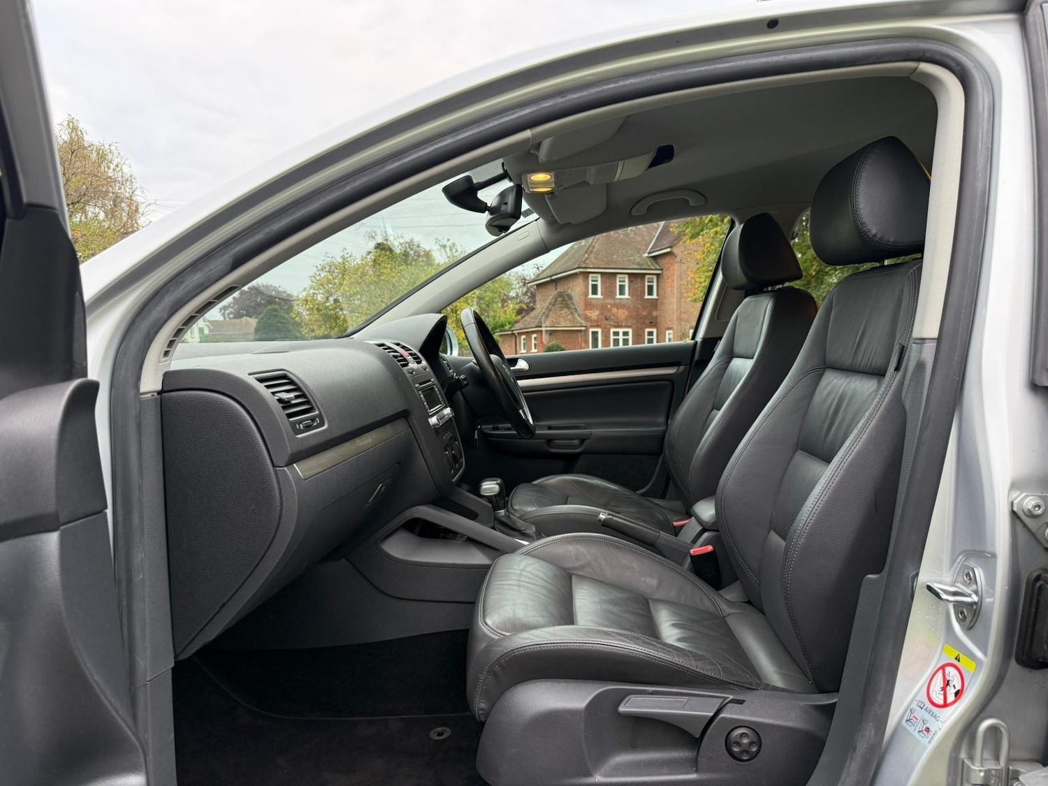 Used Volkswagen Golf 2007 for sale - 76259130: Photo 13