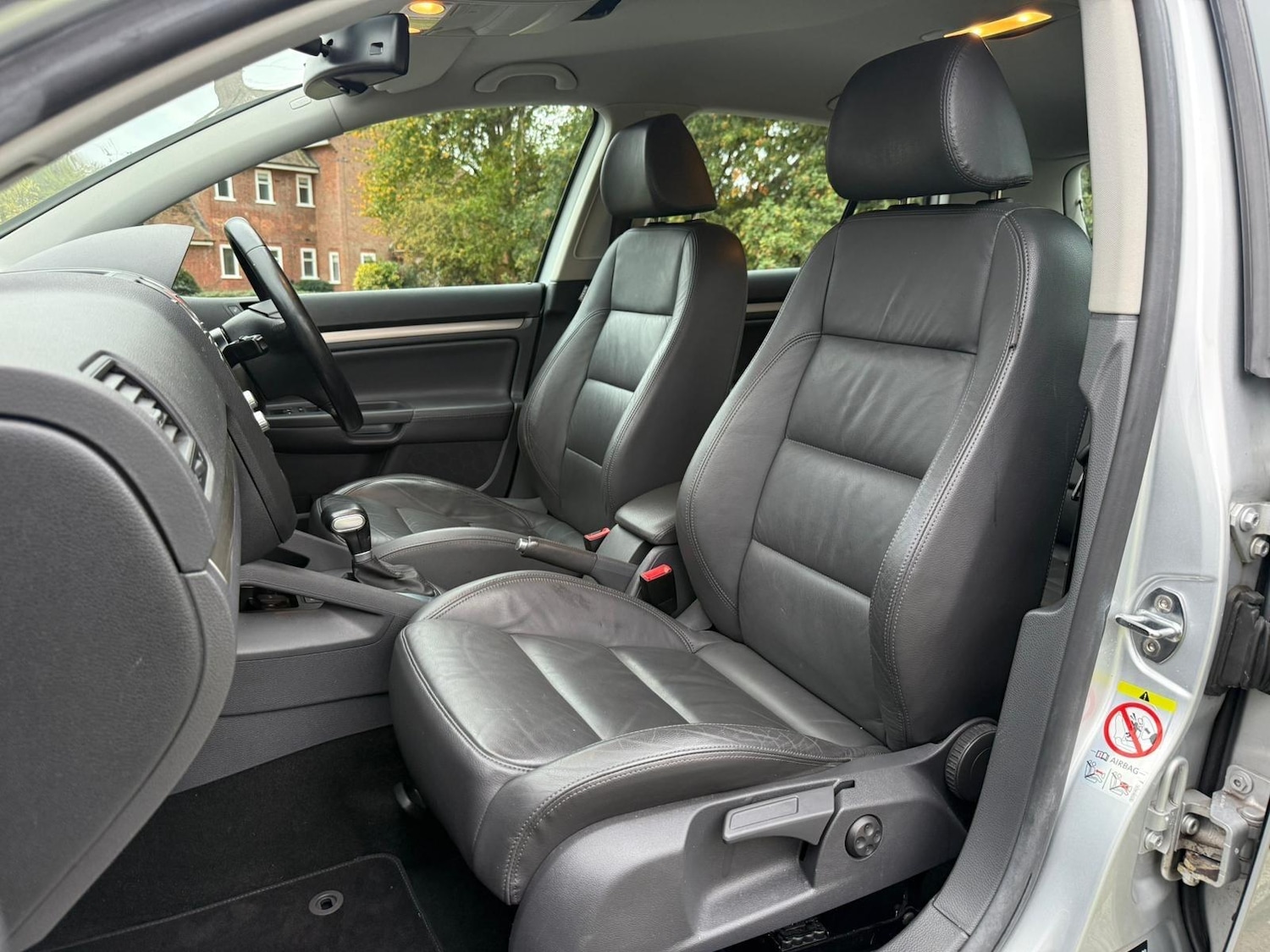 Used Volkswagen Golf 2007 for sale - 76259130: Photo 14