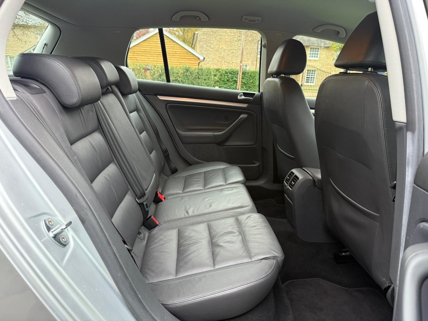 Used Volkswagen Golf 2007 for sale - 76259130: Photo 15