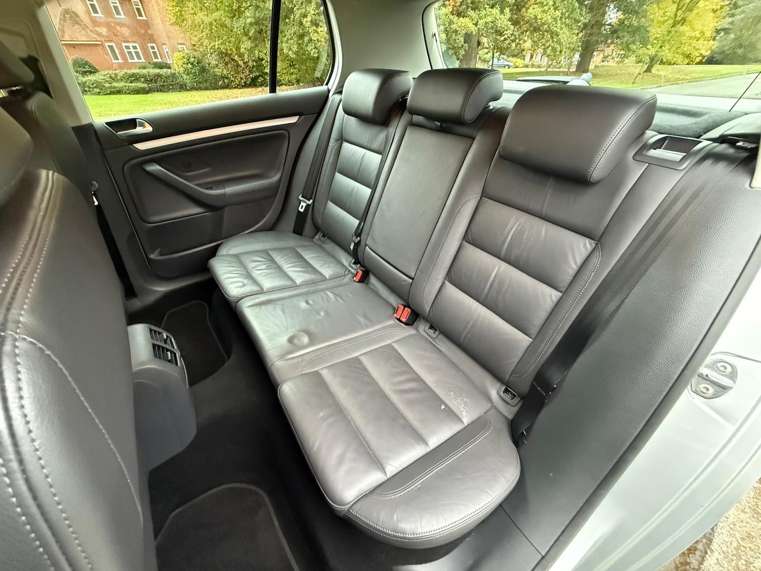 Used Volkswagen Golf 2007 for sale - 76259130: Photo 16