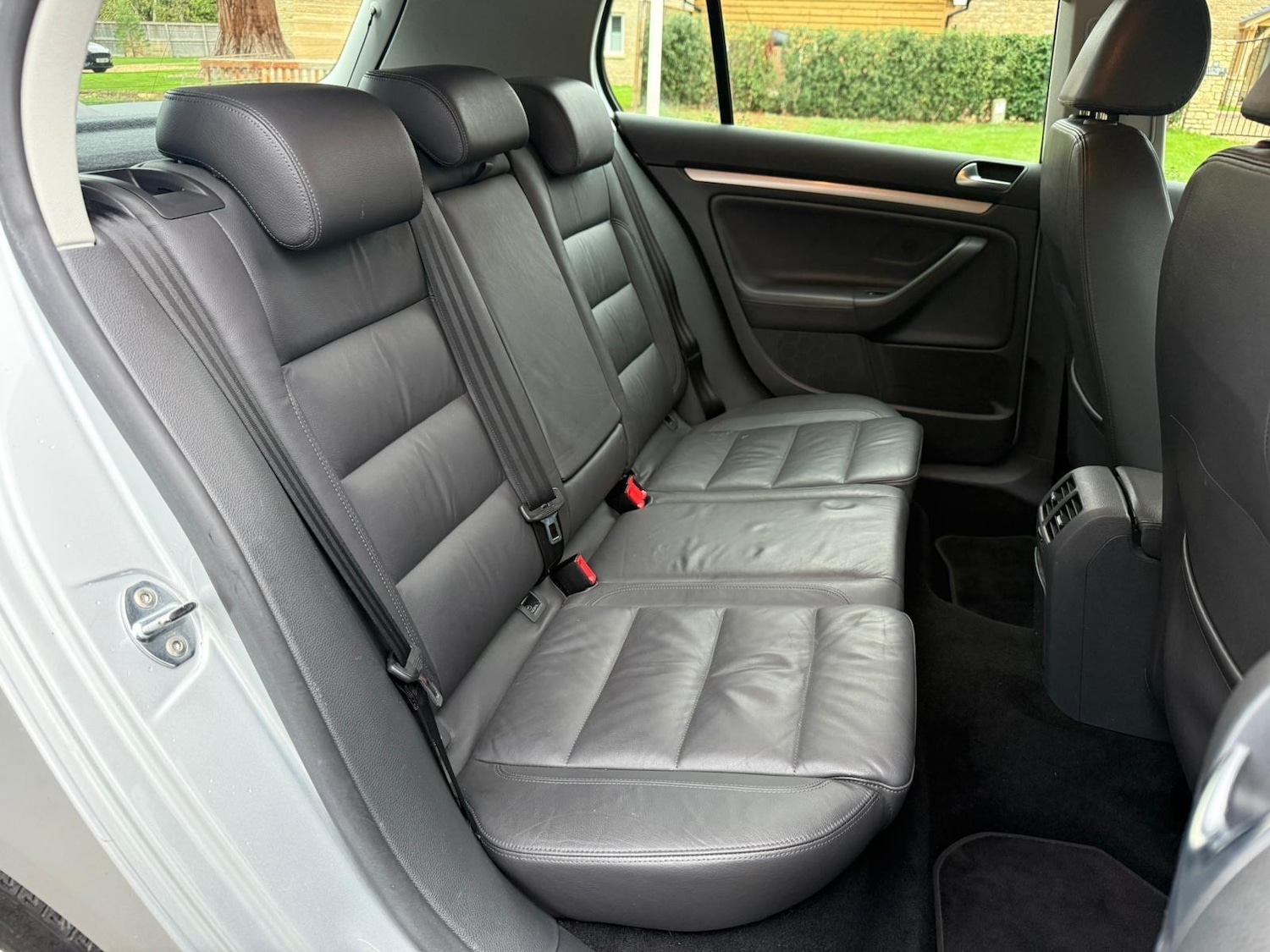 Used Volkswagen Golf 2007 for sale - 76259130: Photo 17