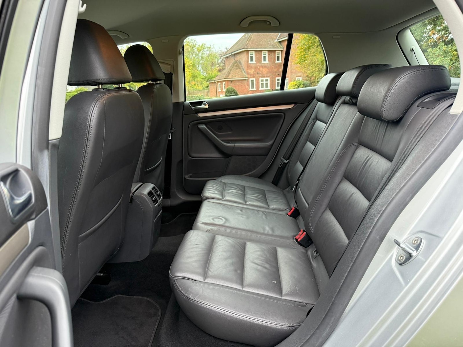 Used Volkswagen Golf 2007 for sale - 76259130: Photo 18