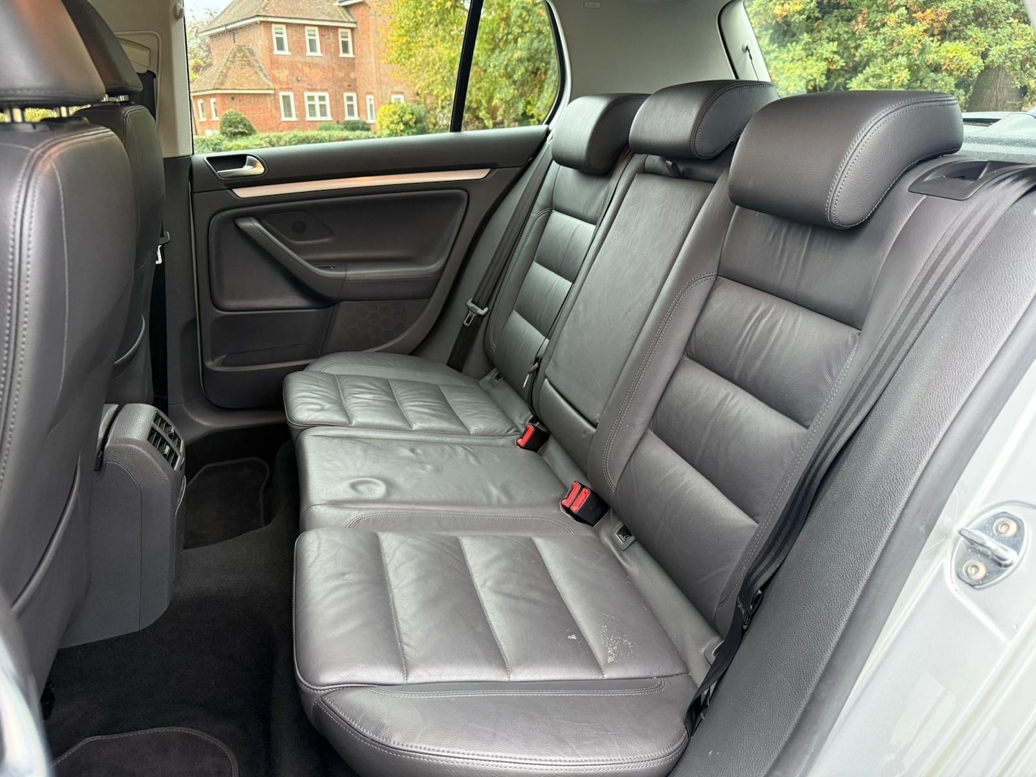 Used Volkswagen Golf 2007 for sale - 76259130: Photo 19