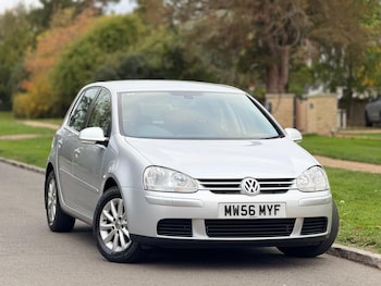 Used Volkswagen Golf 2007 for sale - 76259130: Photo