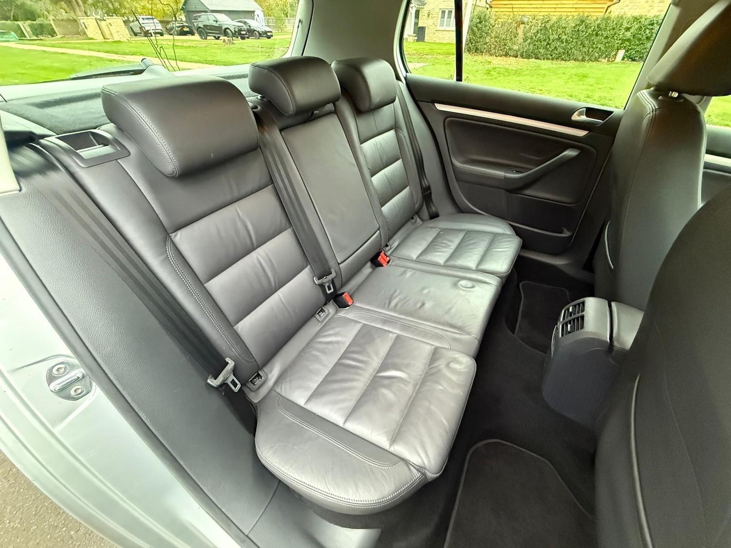 Used Volkswagen Golf 2007 for sale - 76259130: Photo 20