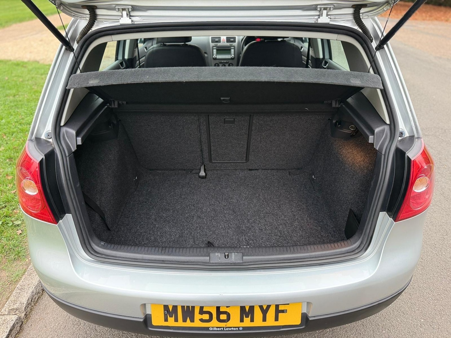 Used Volkswagen Golf 2007 for sale - 76259130: Photo 21