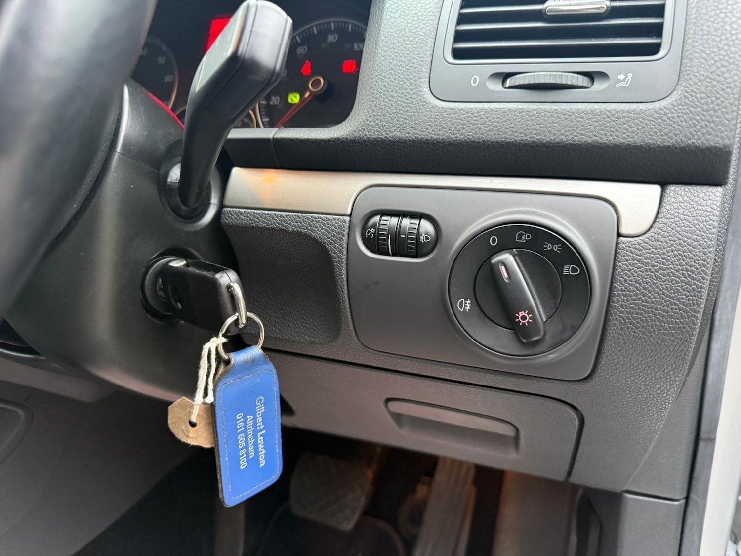 Used Volkswagen Golf 2007 for sale - 76259130: Photo 23