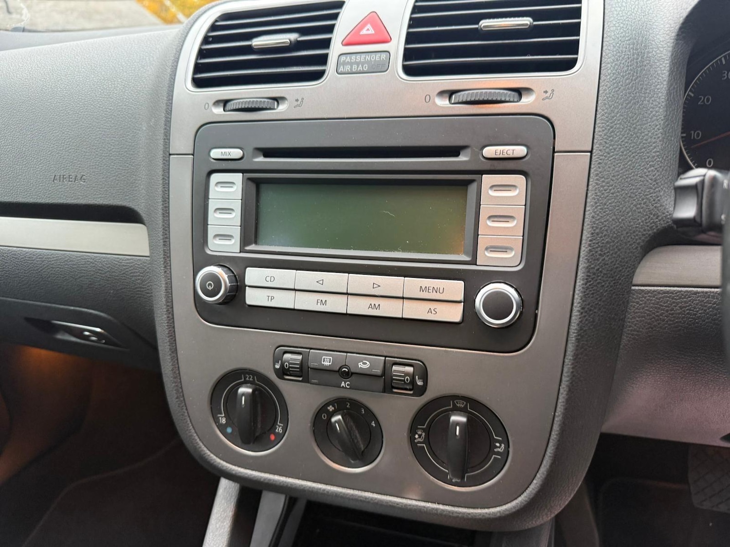 Used Volkswagen Golf 2007 for sale - 76259130: Photo 25