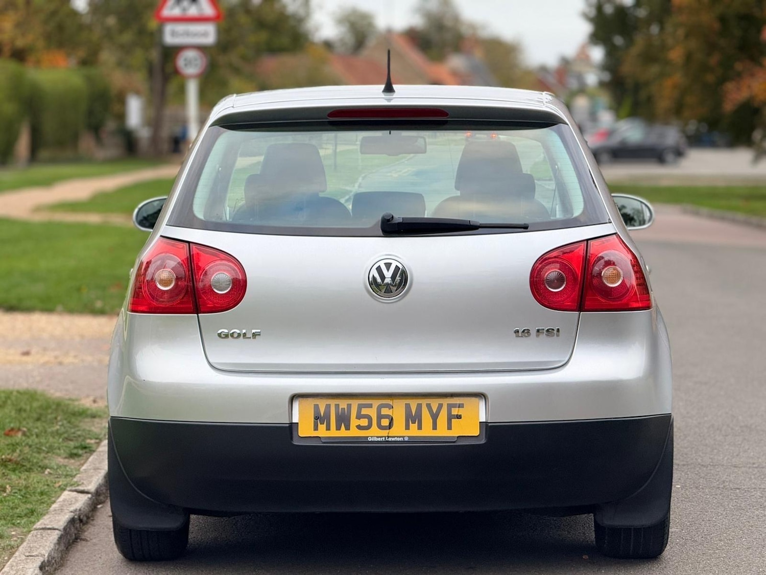 Used Volkswagen Golf 2007 for sale - 76259130: Photo 5