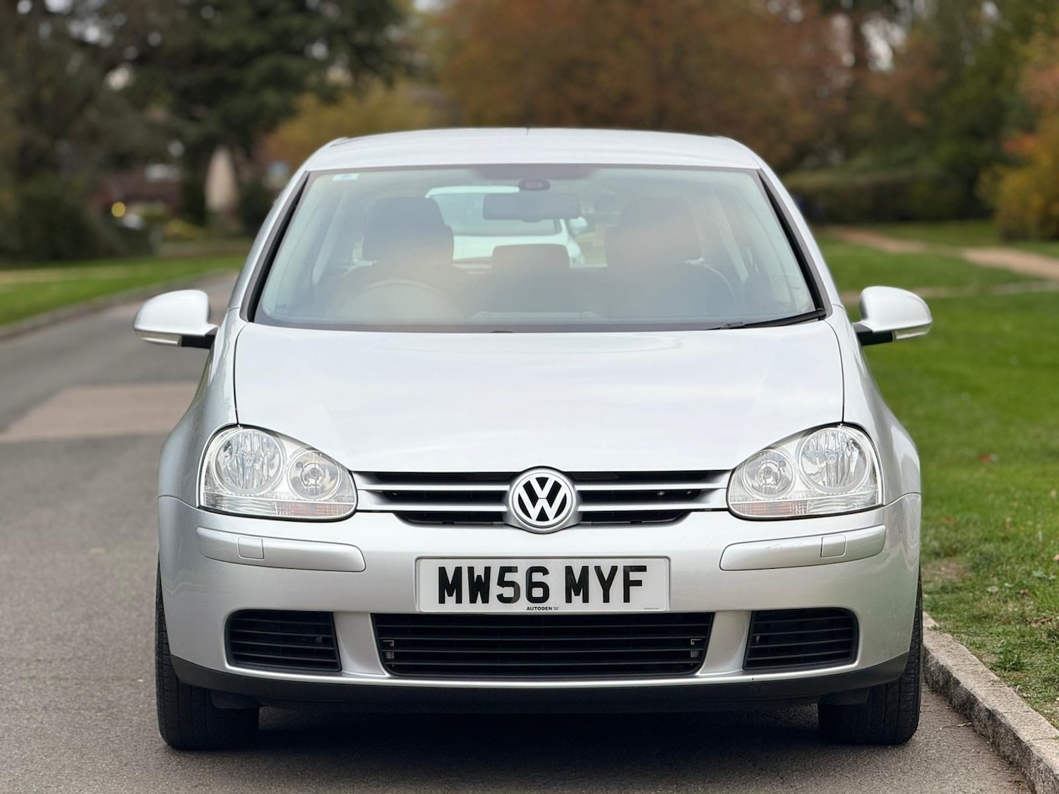 Used Volkswagen Golf 2007 for sale - 76259130: Photo 6