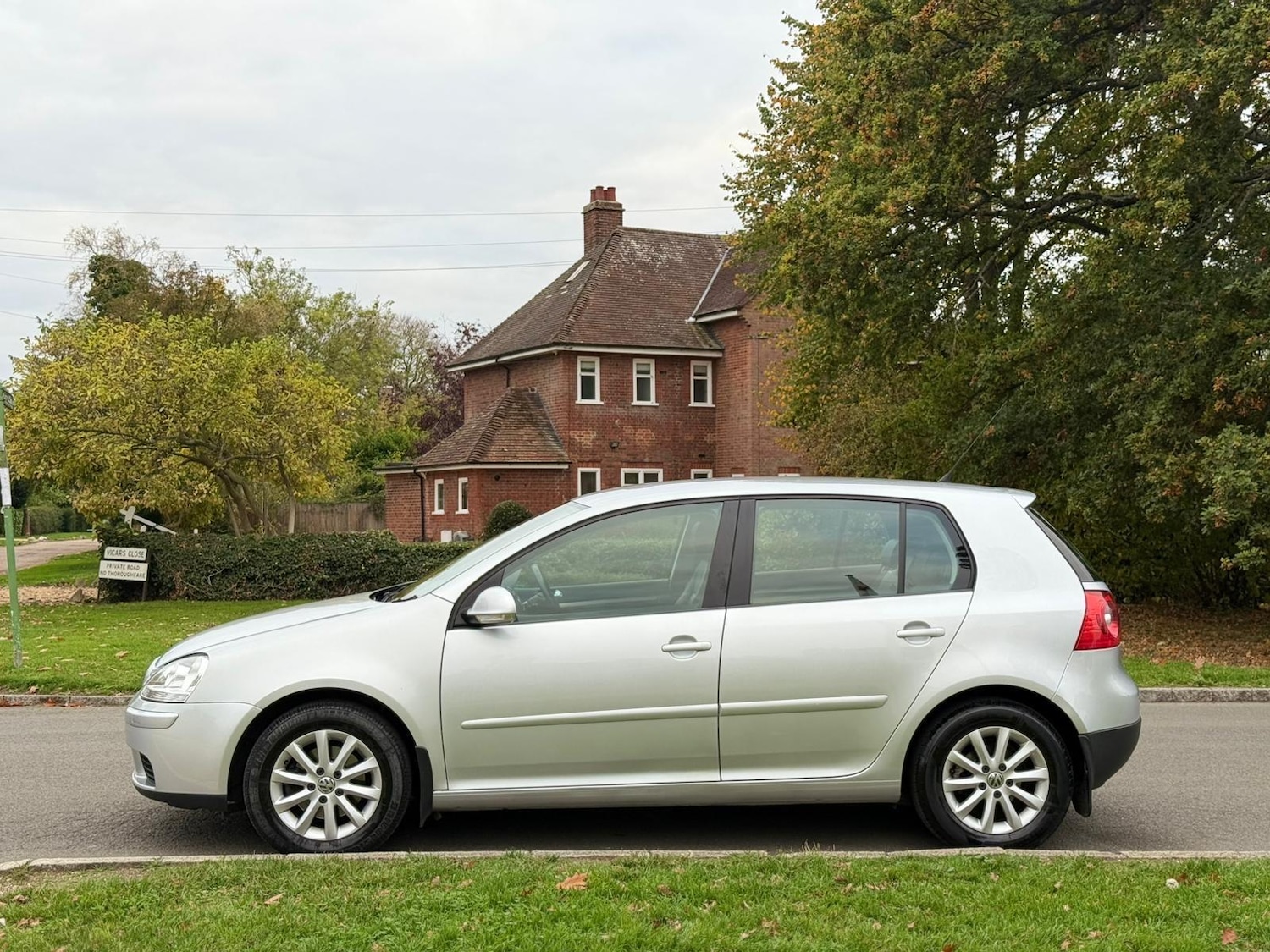Used Volkswagen Golf 2007 for sale - 76259130: Photo 8