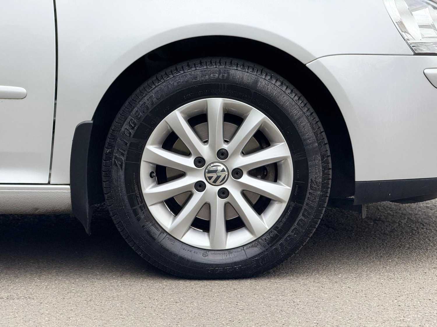 Used Volkswagen Golf 2007 for sale - 76259130: Photo 9