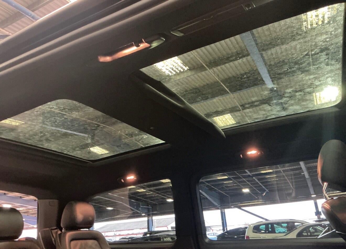 Used Mercedes-Benz V-Class 2022 for sale - 78086638: Photo 9