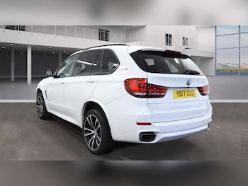 Used BMW X5 2017 for sale - 76522373: Photo