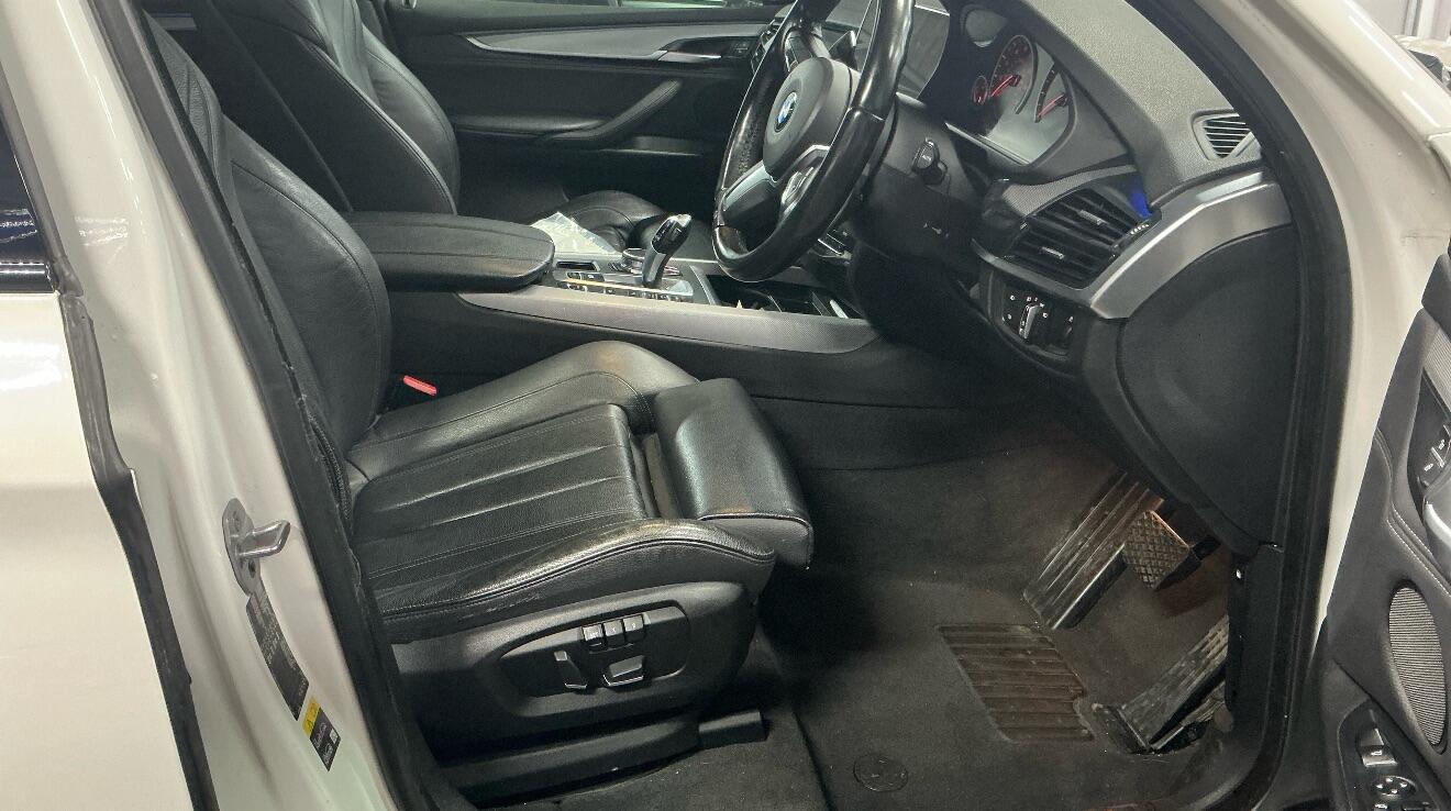 Used BMW X5 2017 for sale - 76522373: Photo 3