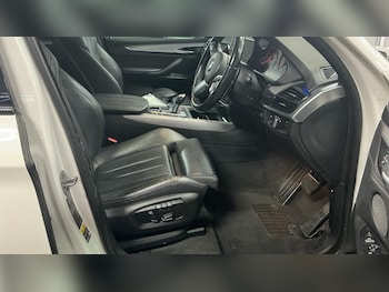 Used BMW X5 2017 for sale - 76522373: Photo