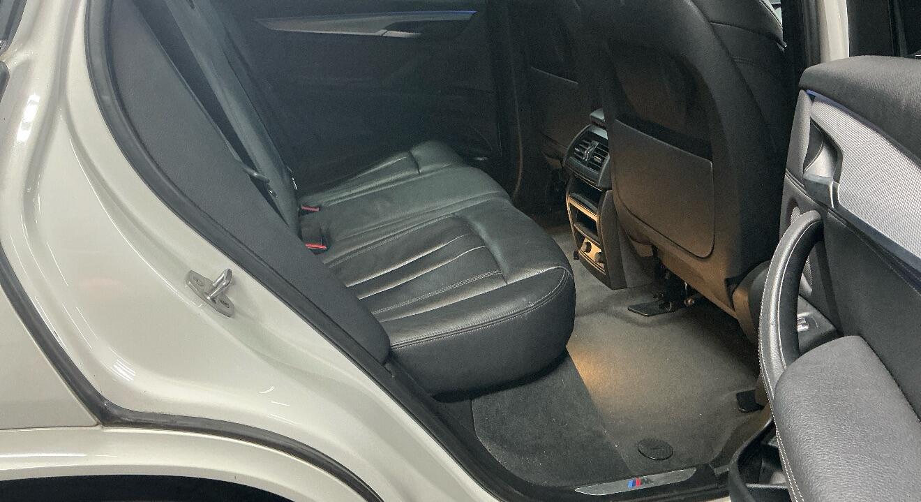 Used BMW X5 2017 for sale - 76522373: Photo 4