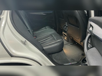 Used BMW X5 2017 for sale - 76522373: Photo