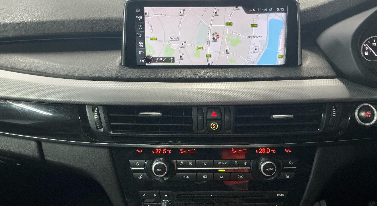 Used BMW X5 2017 for sale - 76522373: Photo 5