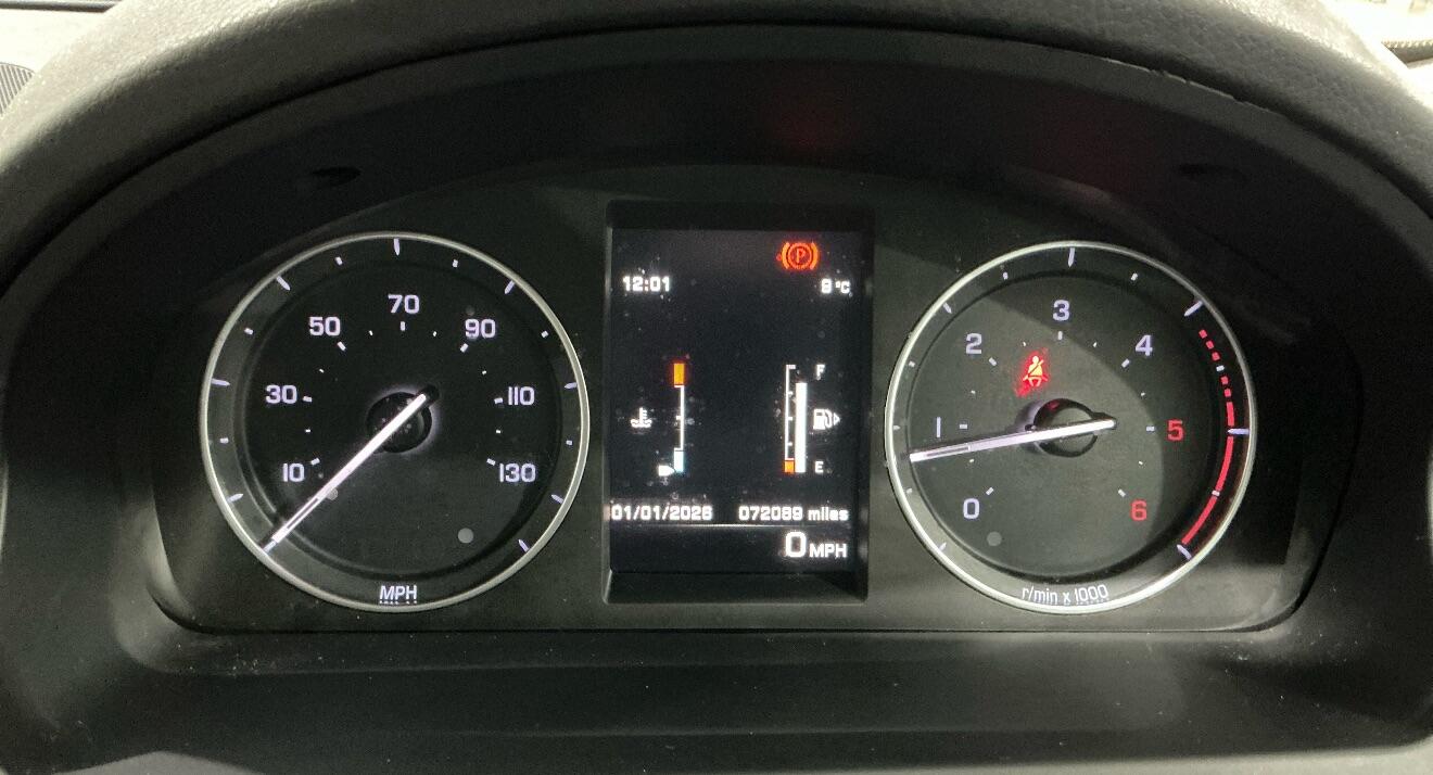 Used Land Rover Freelander 2014 for sale - 77400544: Photo 10