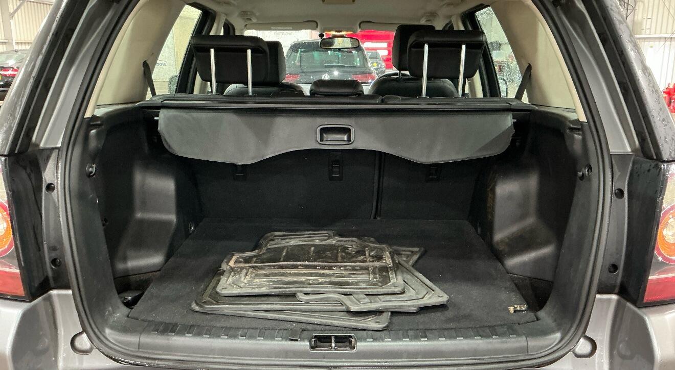 Used Land Rover Freelander 2014 for sale - 77400544: Photo 11