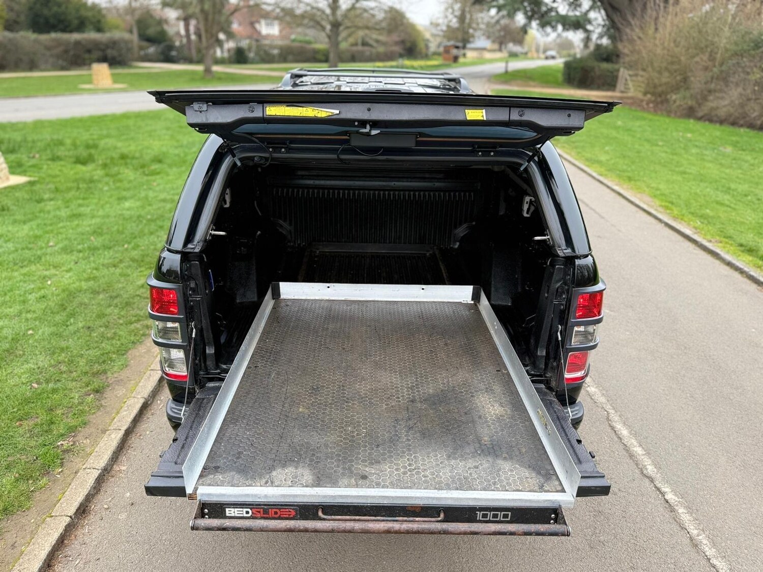 Used Ford Ranger for sale - 77808332: Photo 11