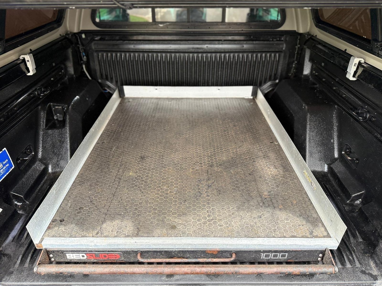 Used Ford Ranger for sale - 77808332: Photo 12