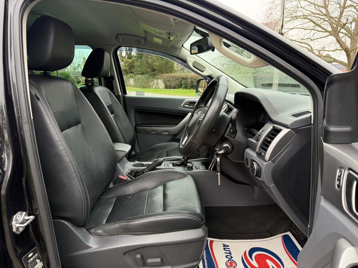 Used Ford Ranger for sale - 77808332: Photo 14