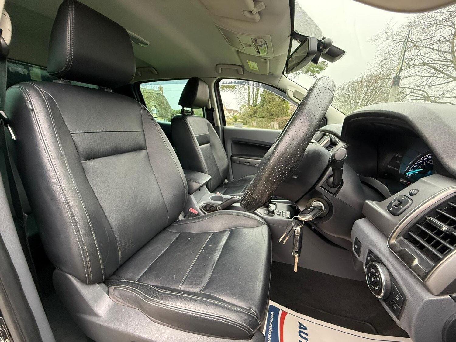 Used Ford Ranger for sale - 77808332: Photo 15