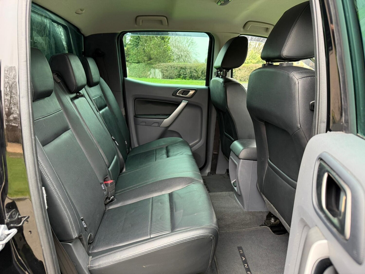 Used Ford Ranger for sale - 77808332: Photo 18