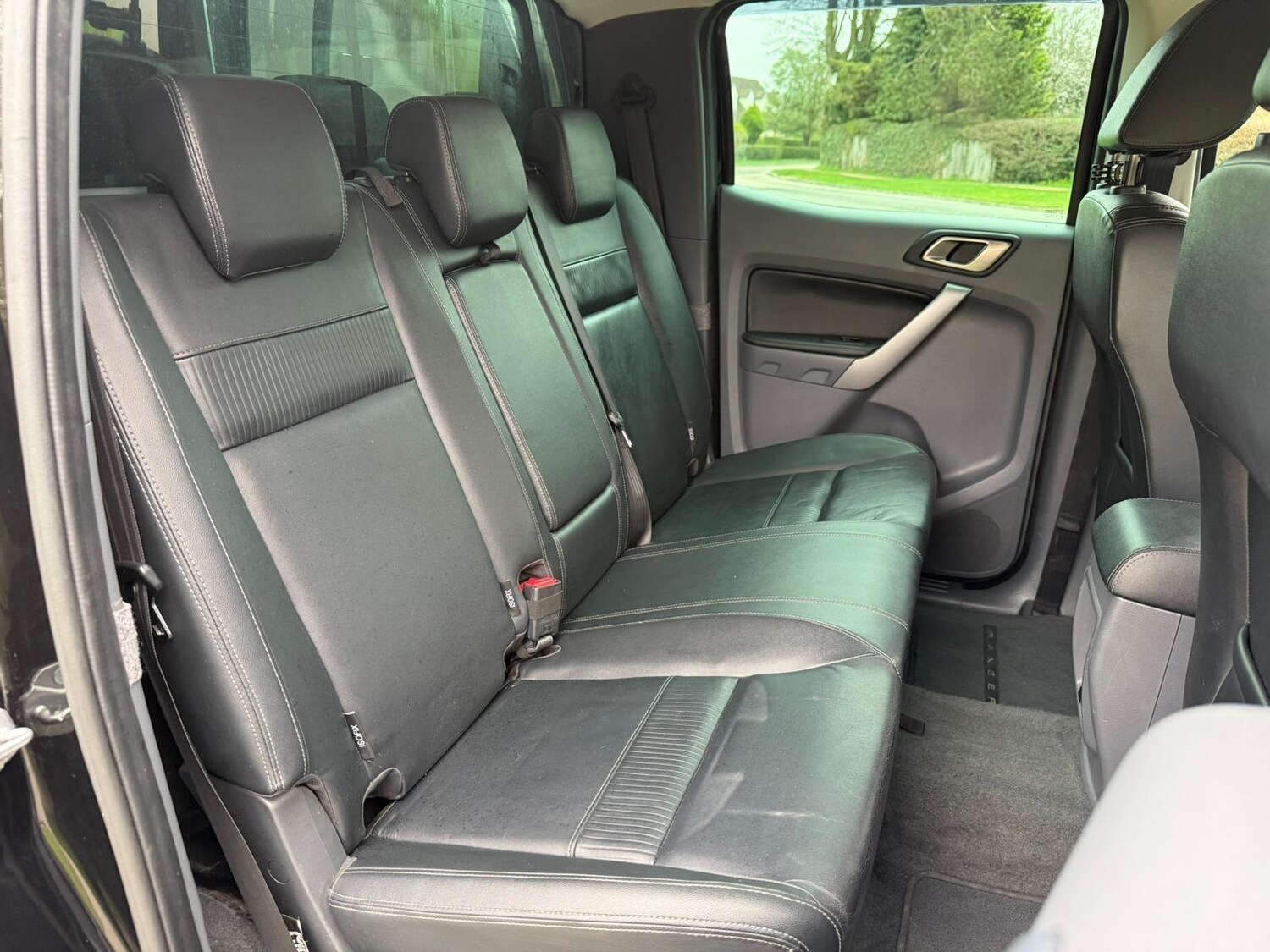 Used Ford Ranger for sale - 77808332: Photo 19