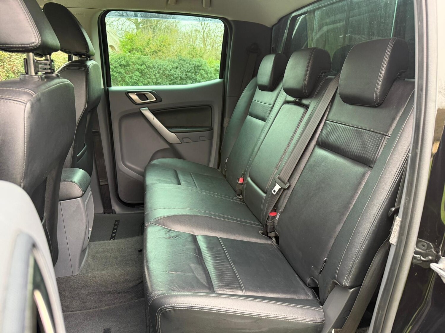 Used Ford Ranger for sale - 77808332: Photo 22