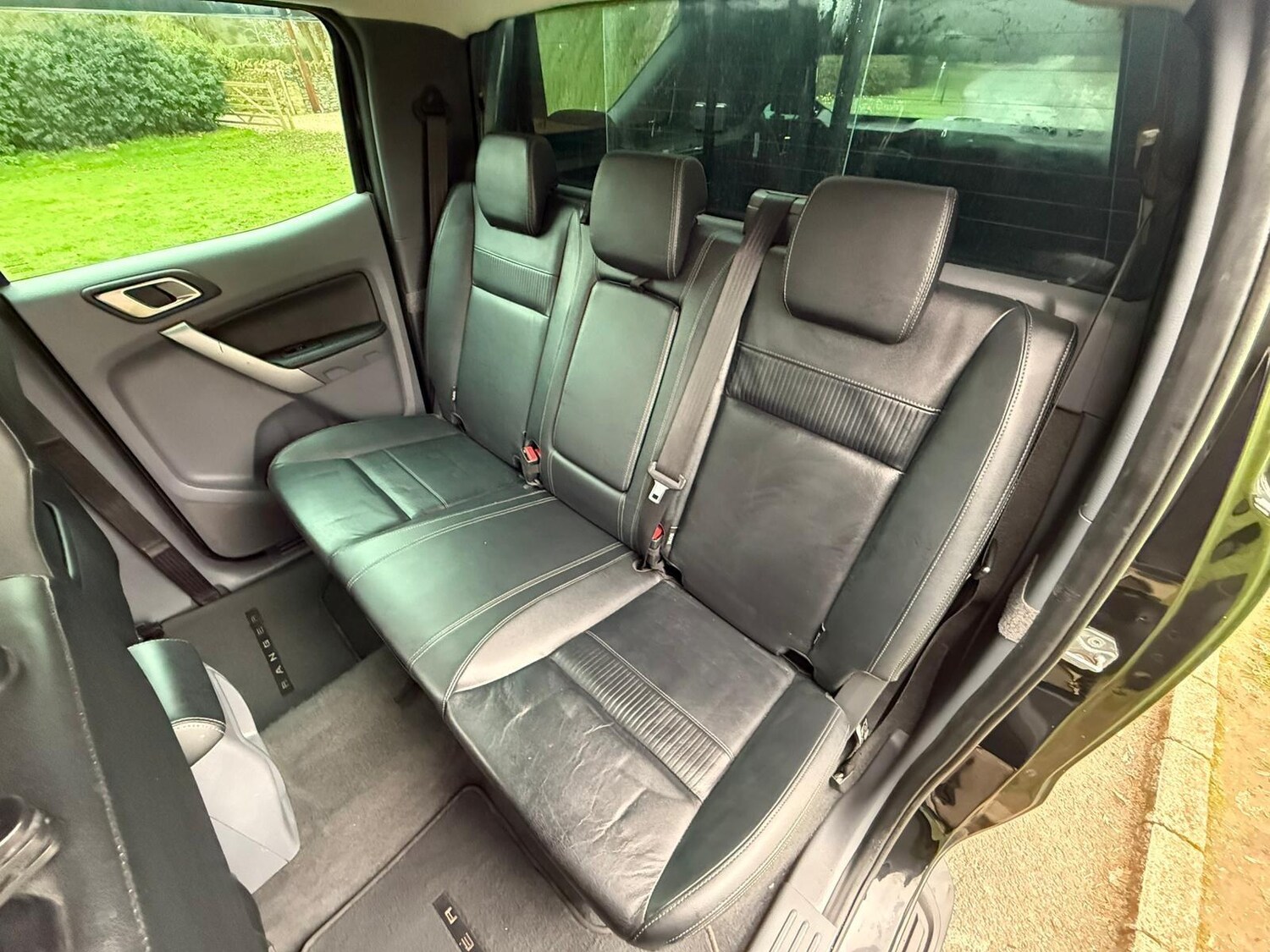 Used Ford Ranger for sale - 77808332: Photo 23