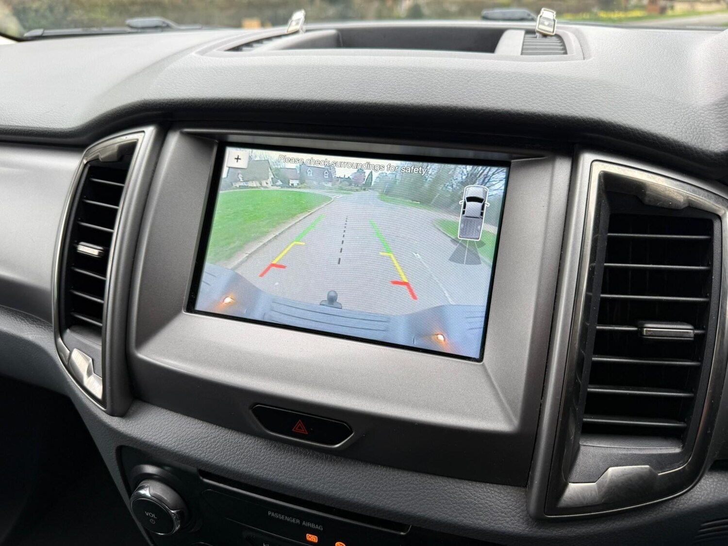 Used Ford Ranger for sale - 77808332: Photo 33