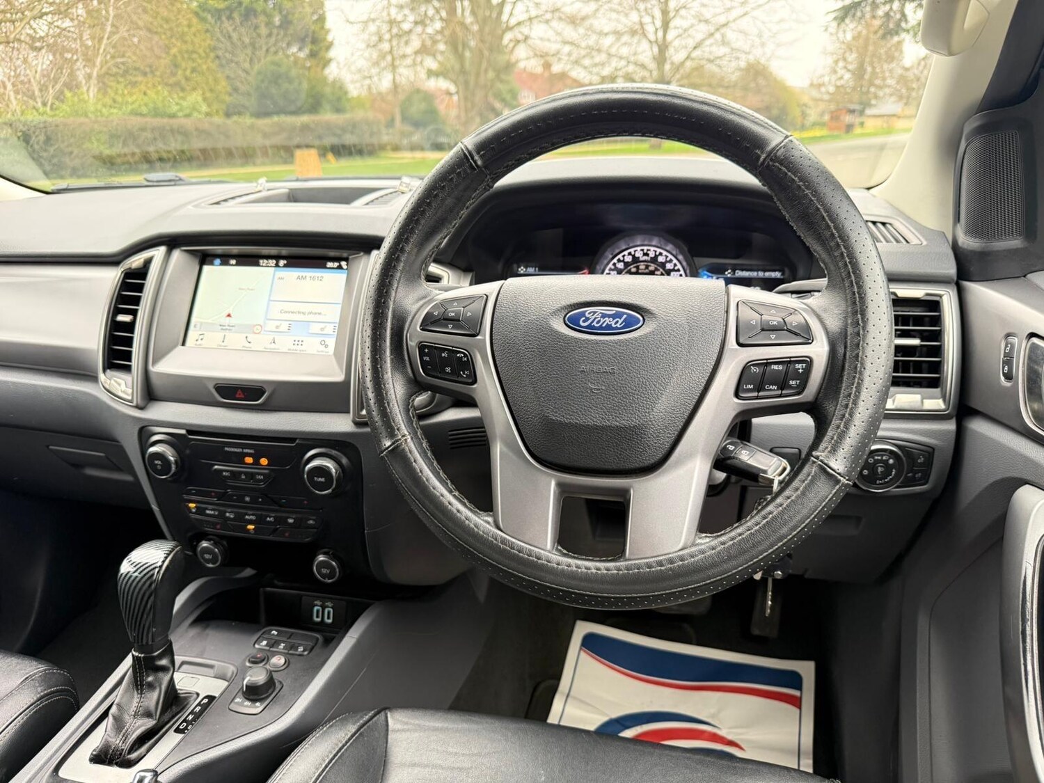 Used Ford Ranger for sale - 77808332: Photo 36