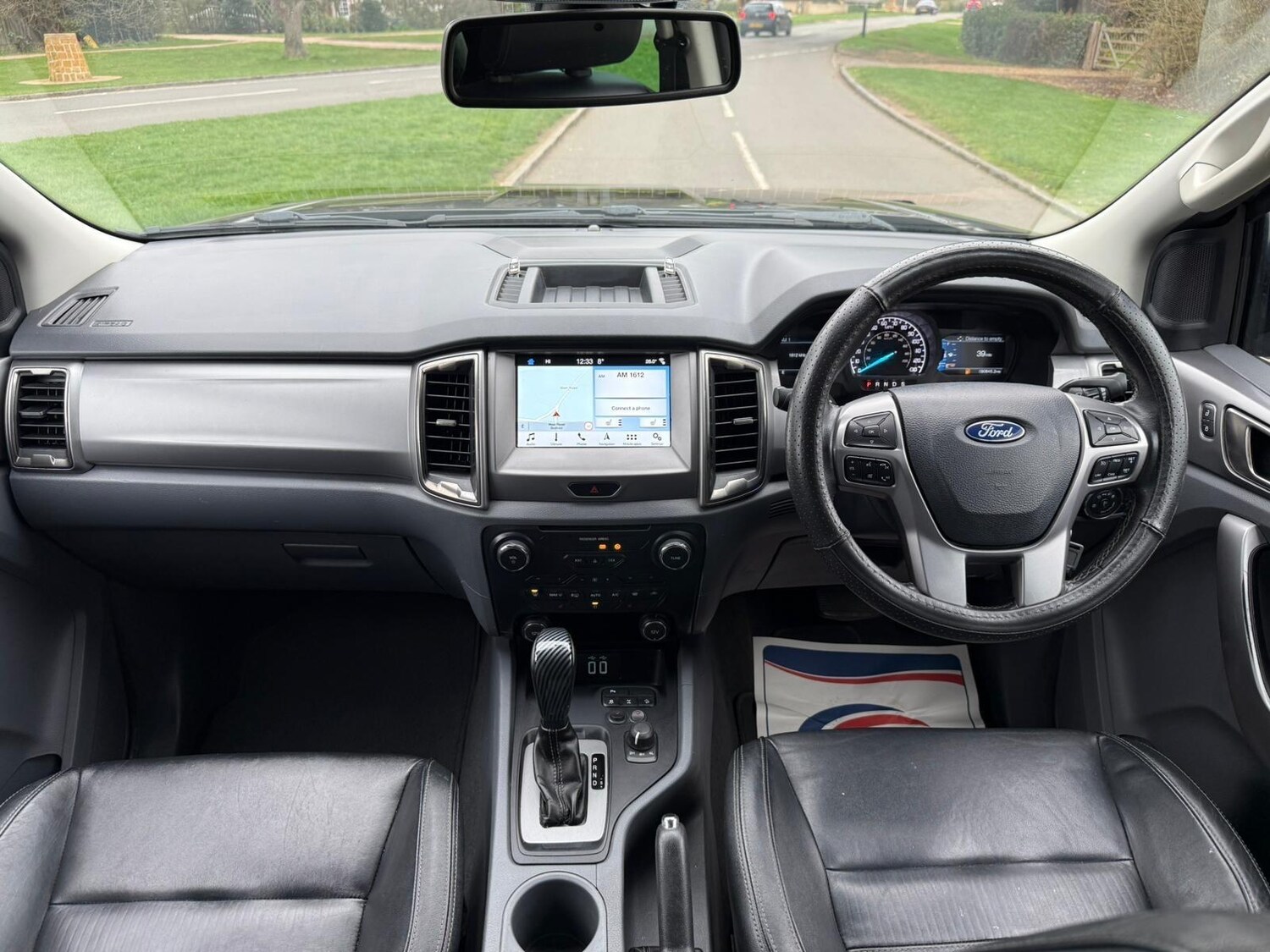 Used Ford Ranger for sale - 77808332: Photo 38