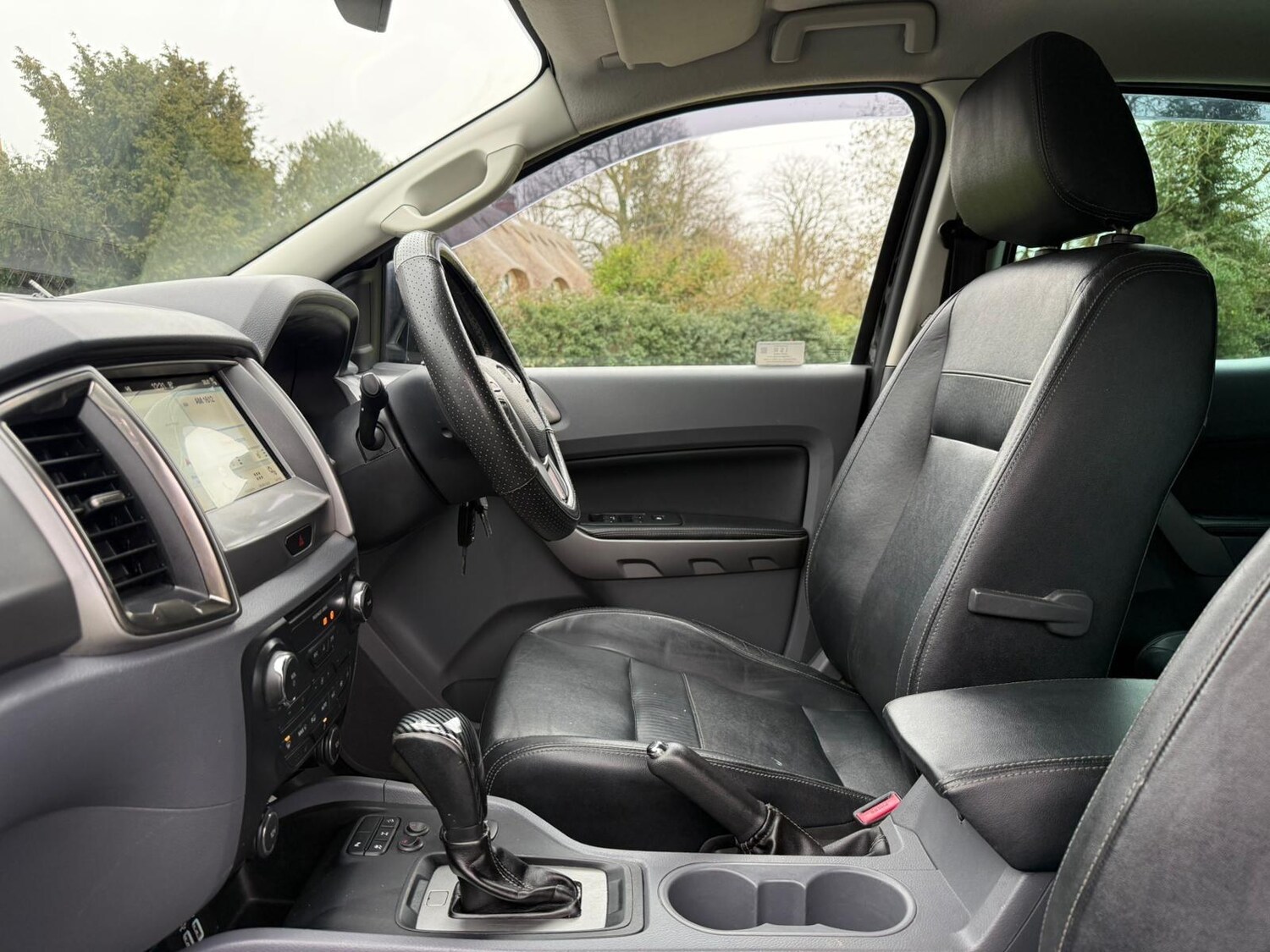 Used Ford Ranger for sale - 77808332: Photo 39