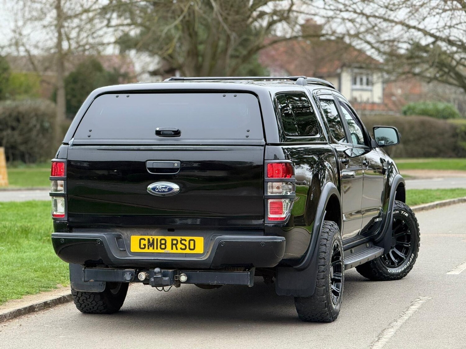 Used Ford Ranger for sale - 77808332: Photo 4