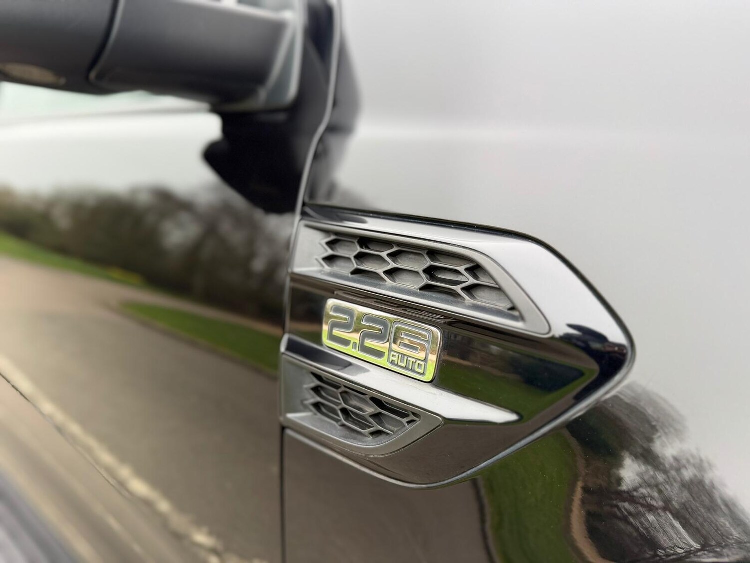 Used Ford Ranger for sale - 77808332: Photo 43