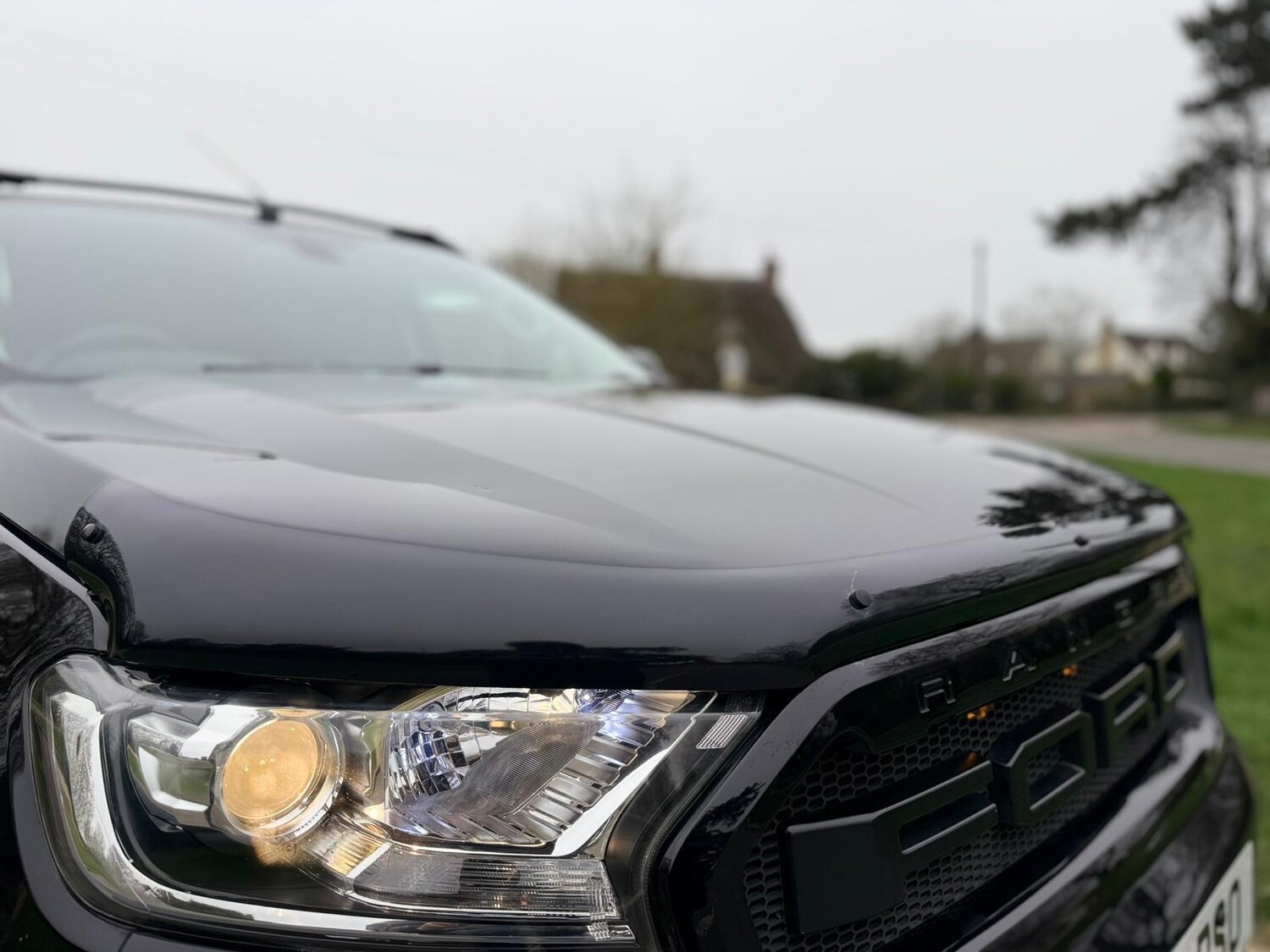 Used Ford Ranger for sale - 77808332: Photo 44