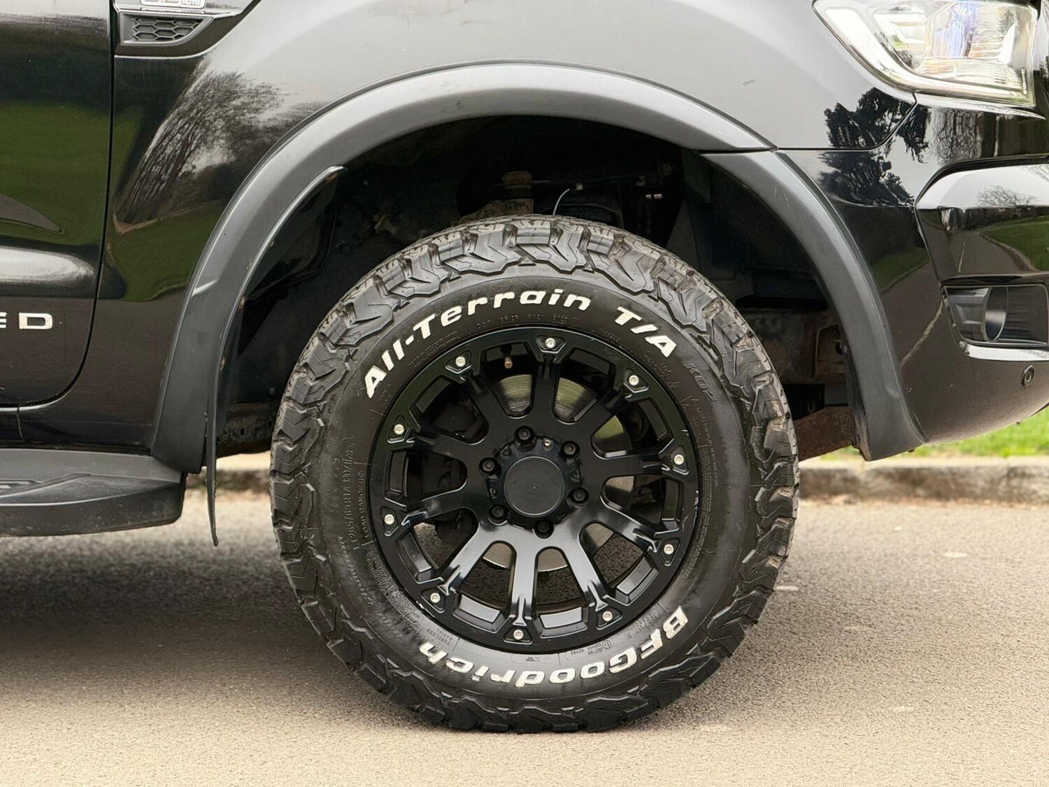 Used Ford Ranger for sale - 77808332: Photo 46