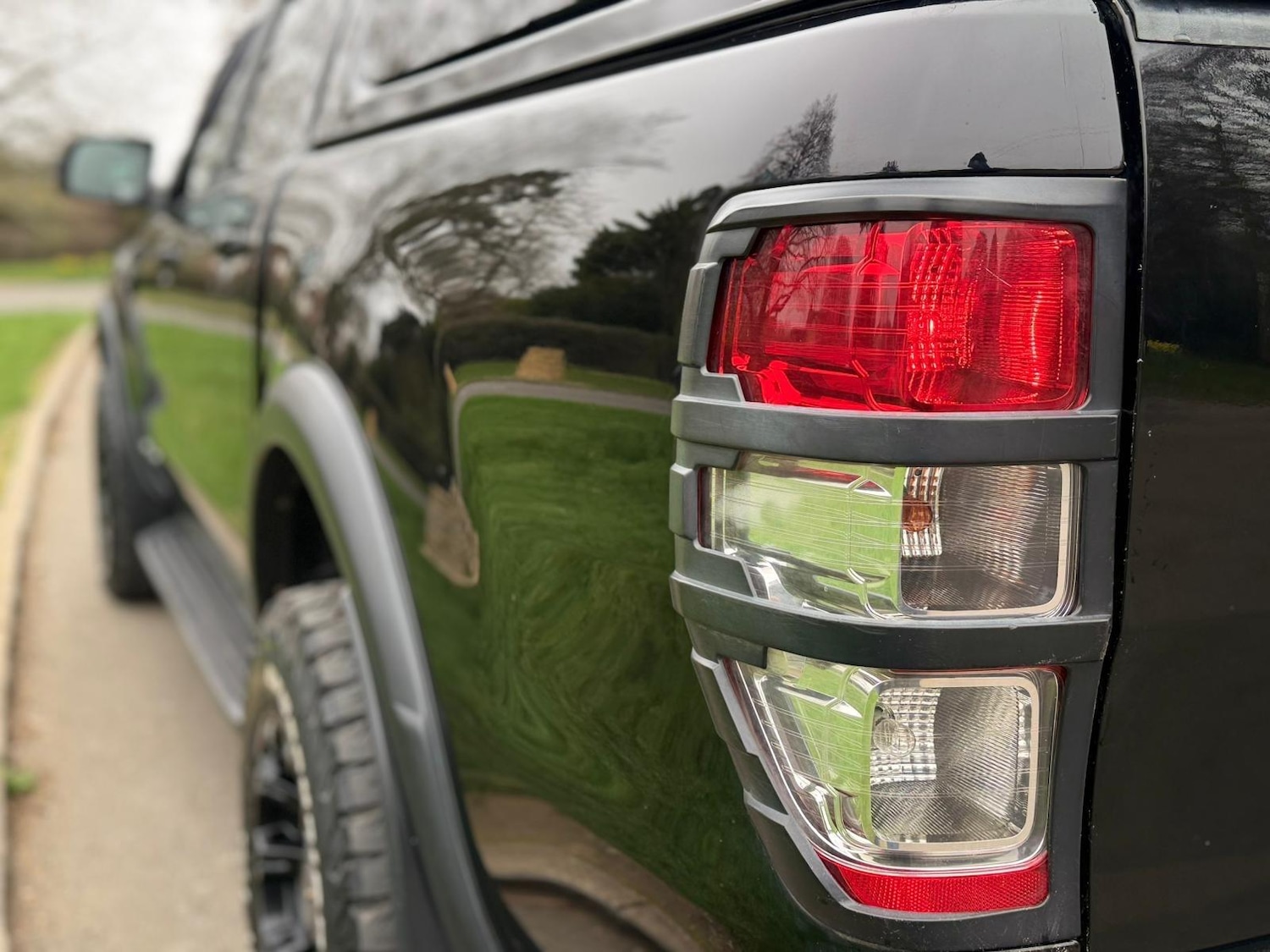 Used Ford Ranger for sale - 77808332: Photo 47