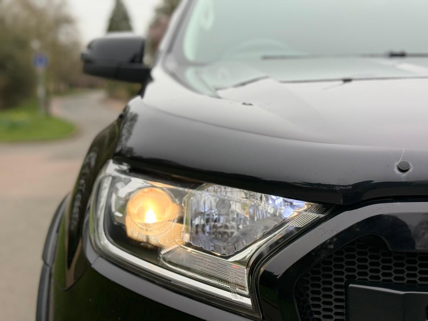 Used Ford Ranger for sale - 77808332: Photo 48