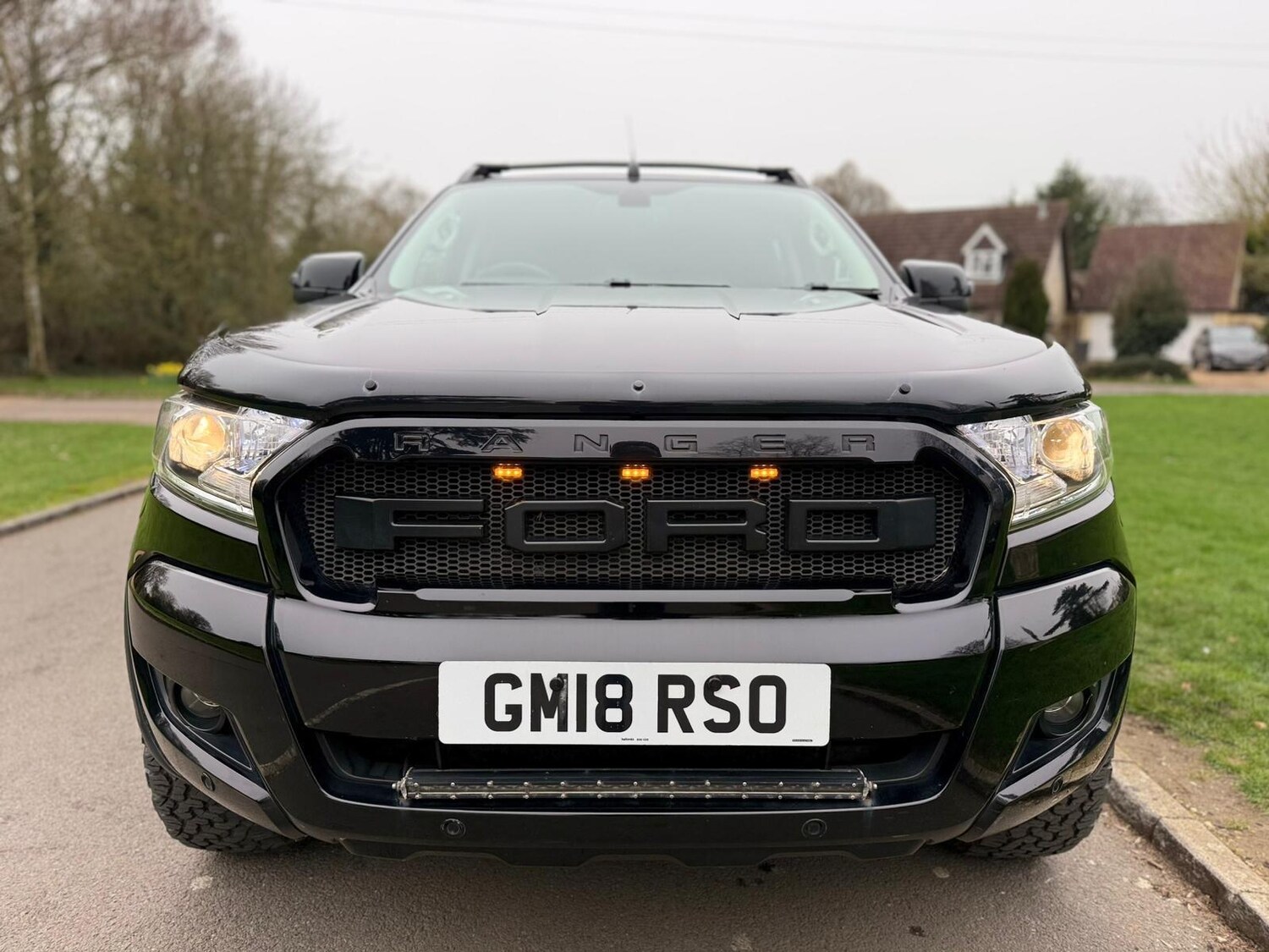 Used Ford Ranger for sale - 77808332: Photo 49