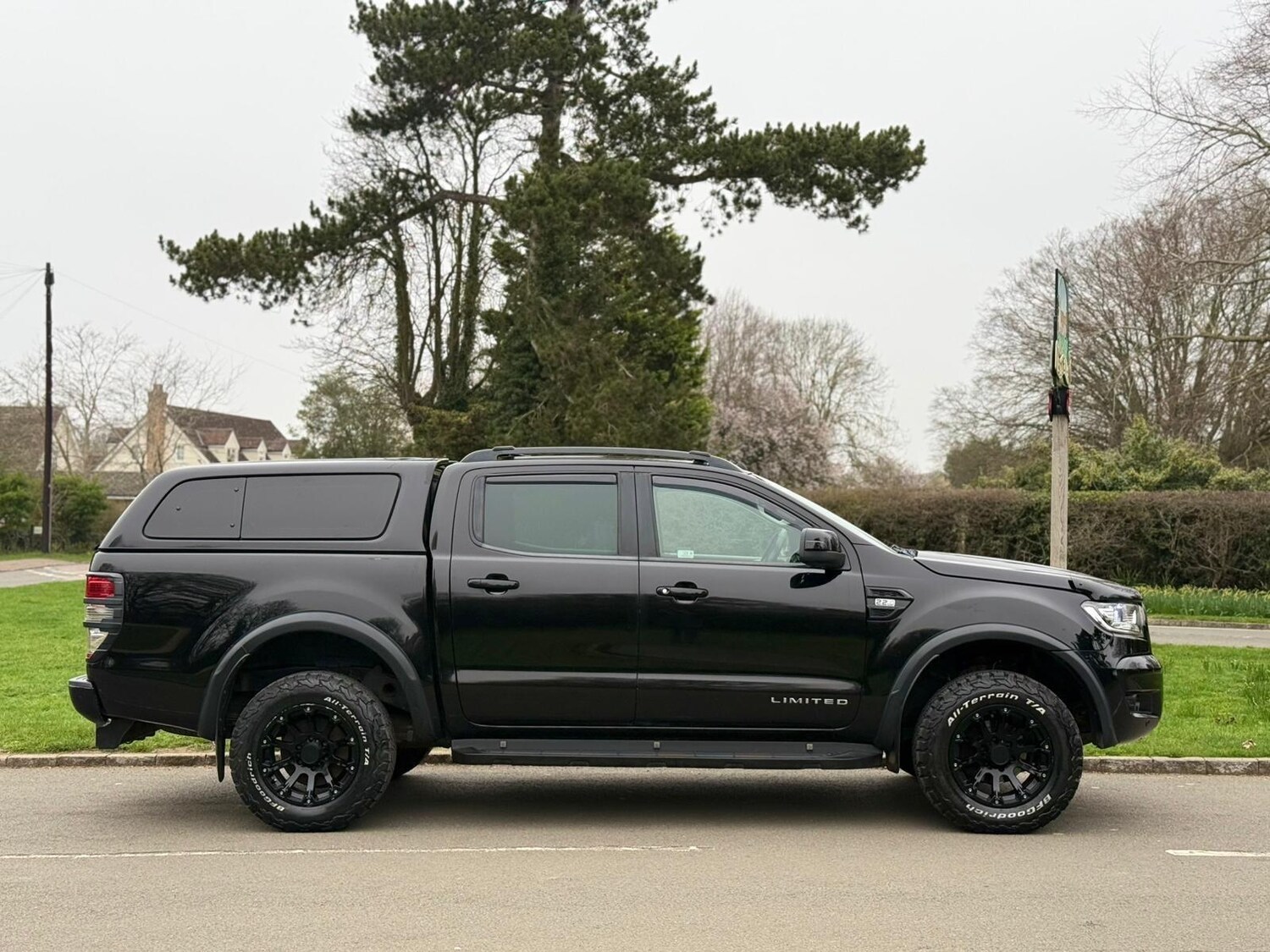 Used Ford Ranger for sale - 77808332: Photo 5