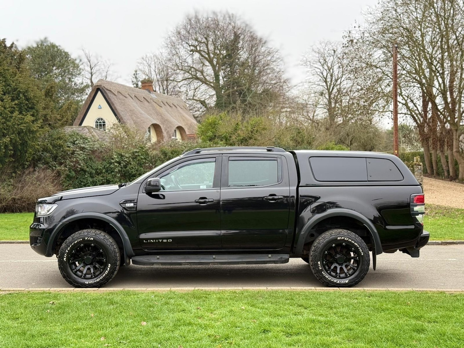 Used Ford Ranger for sale - 77808332: Photo 6