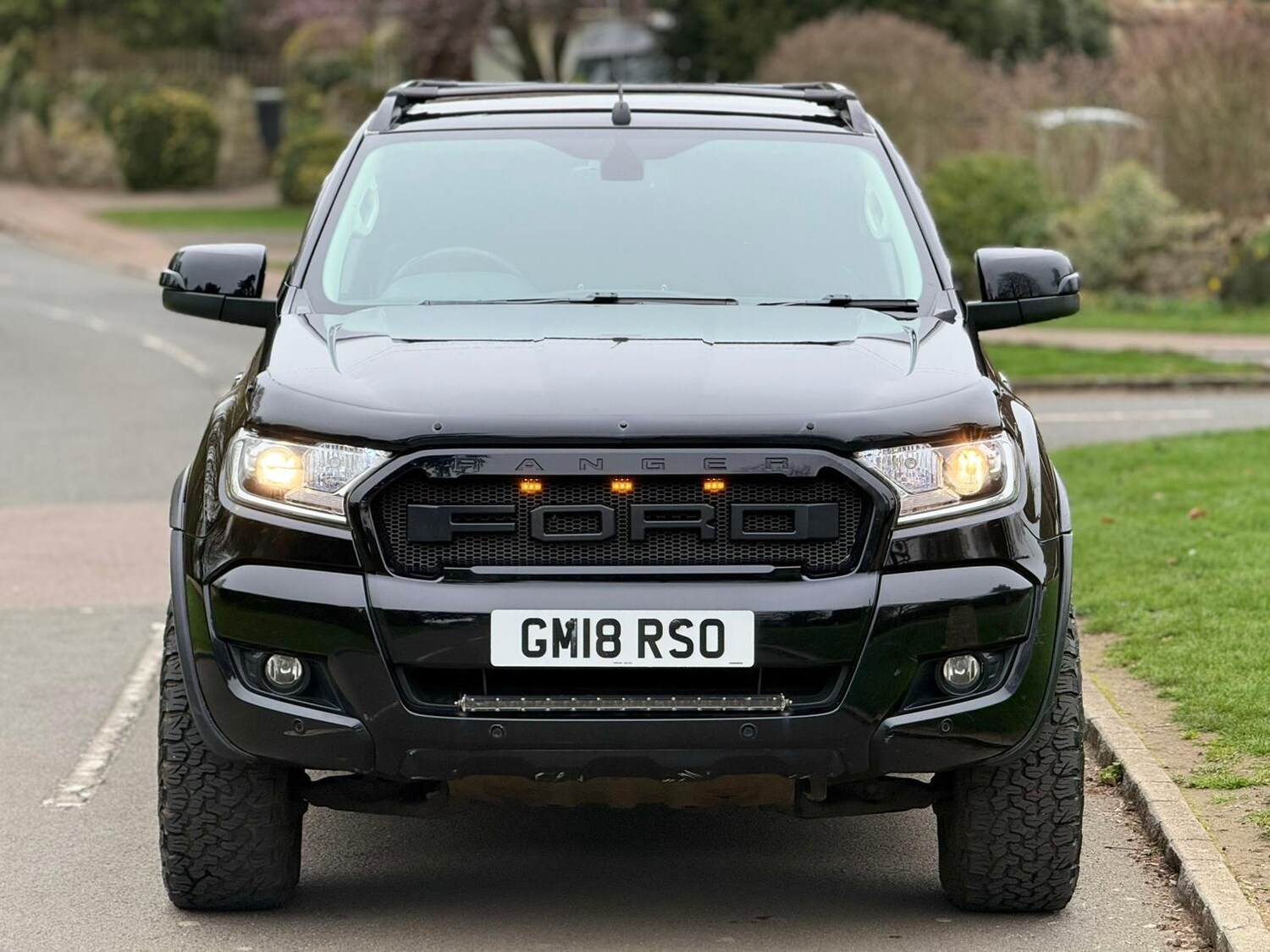 Used Ford Ranger for sale - 77808332: Photo 7